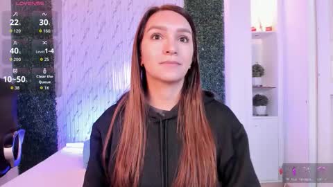 Snapshot of miia_taylors chatting on February 6, 2026, 11:57 am Miia 3 online show from February 6, 2026, 11:57 am