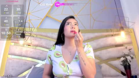 miia_velvet online show from March 23, 2026, 3:32 am