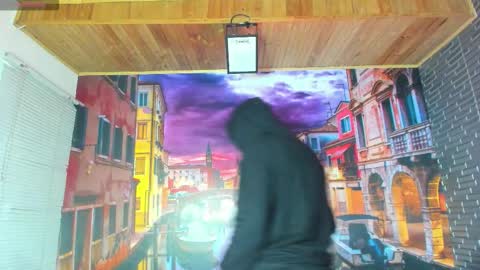 Ma -  online show from December 2, 2025, 9:32 pm