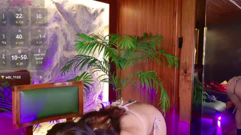  CALL ME MIA  online show from April 18, 2026, 4:22 pm