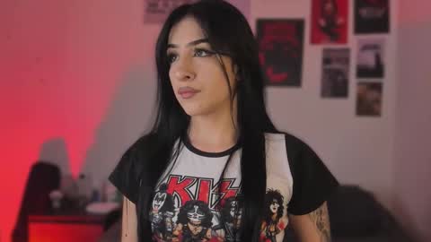 Snapshot of miiaa_stone chatting on November 18, 2025, 2:54 pm miiaa stone online show from November 18, 2025, 2:54 pm