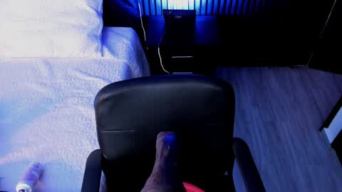 Mia Monroe online show from March 26, 2026, 7:36 am