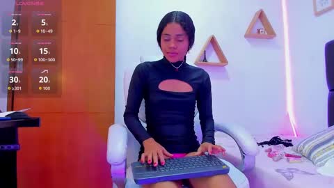 mia sofia online show from September 25, 2025, 7:06 pm