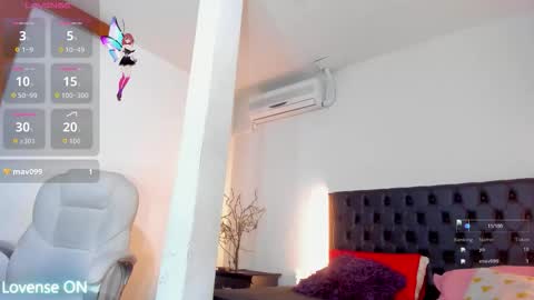 mia sofia online show from December 4, 2025, 7:55 pm