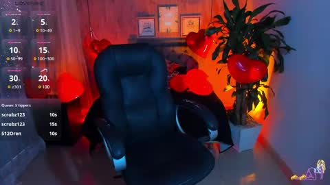 Michael Black online show from February 14, 2025, 3:58 pm