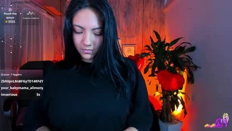 Michael Black online show from February 15, 2025, 6:55 pm