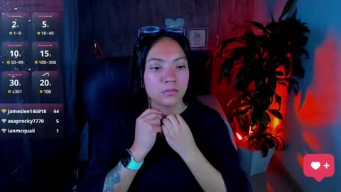 Michael Black online show from March 8, 2025, 3:24 pm