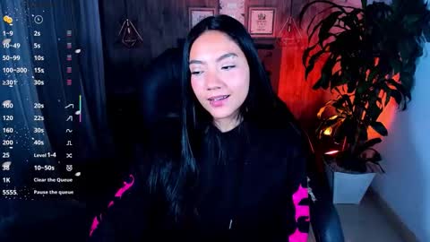 Michael Black online show from October 30, 2025, 9:48 pm