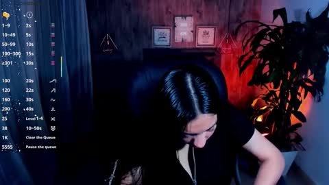 Michael Black online show from November 1, 2025, 10:01 pm