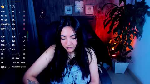 Michael Black online show from November 9, 2025, 7:06 am