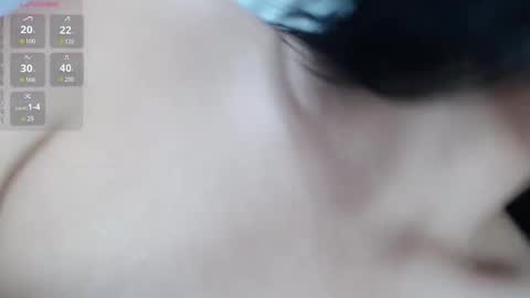 Snapshot of miichellbunny chatting on December 14, 2025, 9:52 pm miichellbunny online show from December 14, 2025, 9:52 pm