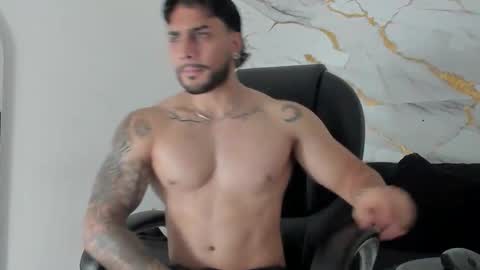 Daniel online show from November 13, 2025, 1:10 pm