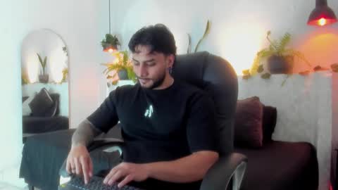 Daniel online show from January 6, 2026, 3:05 pm