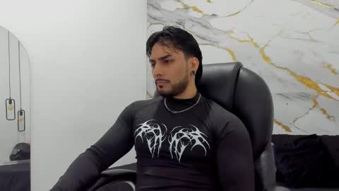 Daniel online show from January 12, 2026, 1:27 pm