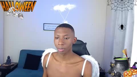 Jordan online show from October 31, 2025, 5:47 pm