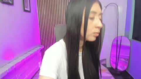 miilu  online show from May 13, 2026, 3:59 am