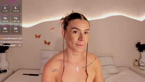 Snapshot of miissrousee chatting on February 20, 2026, 6:19 am Miss Rousee online show from February 20, 2026, 6:19 am