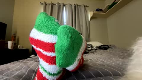 mik138 online show from December 15, 2025, 3:05 pm