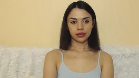 Snapshot of mika_gold7 chatting on March 12, 2025, 9:55 am Mika online show from March 12, 2025, 9:55 am