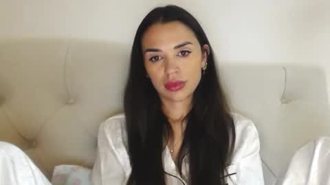 Snapshot of mika_gold7 chatting on September 8, 2025, 6:40 pm Mika online show from September 8, 2025, 6:40 pm