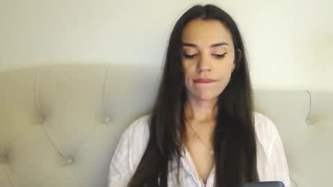 Snapshot of mika_gold7 chatting on September 15, 2025, 7:25 pm Mika online show from September 15, 2025, 7:25 pm