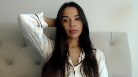 Snapshot of mika_gold7 chatting on October 25, 2025, 7:30 pm Mika online show from October 25, 2025, 7:30 pm