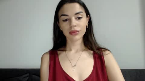 Snapshot of mika_gold7 chatting on February 25, 2026, 6:34 am Mika online show from February 25, 2026, 6:34 am