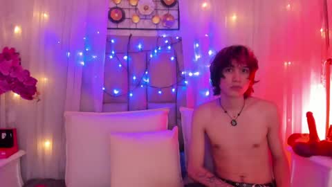 Mika  Milo. online show from May 20, 2026, 11:38 am