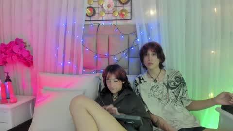 Mika  Milo. online show from May 22, 2026, 11:38 am