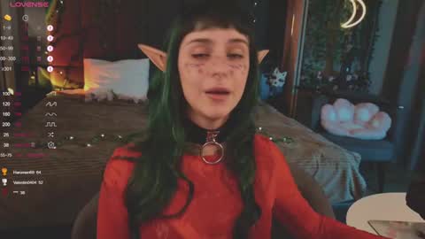 mika_moon_ online show from February 26, 2025, 7:38 pm