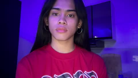 Snapshot of mika_pedersen chatting on October 4, 2025, 8:56 am mika_pedersen online show from October 4, 2025, 8:56 am