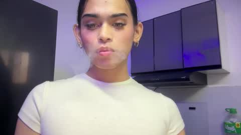 mika_pedersen online show from November 17, 2025, 9:42 pm