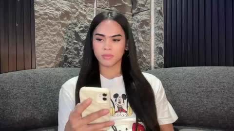 mika_pedersen online show from May 26, 2026, 9:33 pm