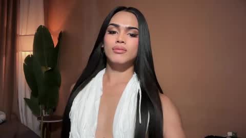 mika_pedersen online show from May 31, 2026, 8:21 pm