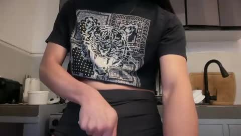 mika_pedersen online show from June 4, 2026, 8:48 pm