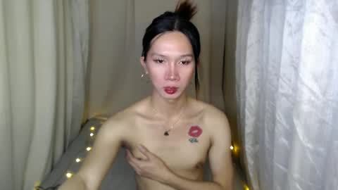 Snapshot of mikaellasander chatting on January 21, 2025, 5:27 am ELLA online show from January 21, 2025, 5:27 am