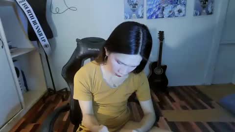 Snapshot of mikaellasander chatting on February 13, 2025, 4:39 pm ELLA online show from February 13, 2025, 4:39 pm