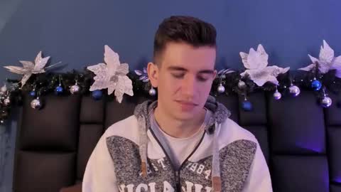 mikael online show from December 5, 2025, 4:10 am