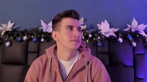 mikael online show from January 8, 2026, 3:53 am