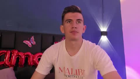 mikael online show from February 13, 2026, 5:03 am