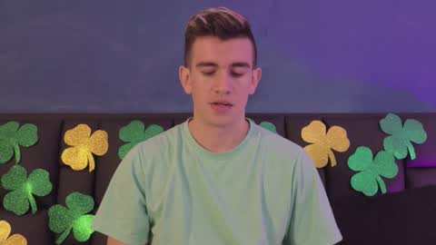 mikael online show from March 19, 2026, 4:27 am