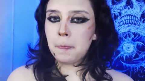 Mika online show from November 2, 2025, 10:23 pm