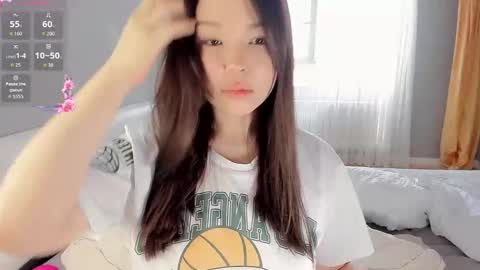 mikasssu online show from March 26, 2026, 8:31 am