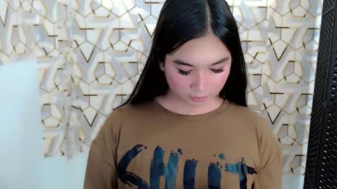 Kyla online show from October 12, 2025, 6:12 am