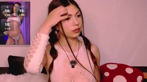 Snapshot of mikaylaraven chatting on October 13, 2025, 3:39 am mikaylaraven online show from October 13, 2025, 3:39 am