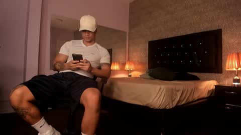 Mike2 wills online show from January 24, 2025, 3:32 am