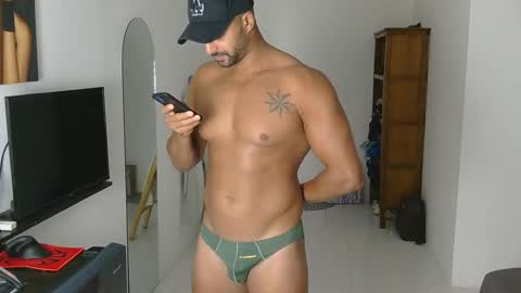 mike online show from February 23, 2026, 1:14 am