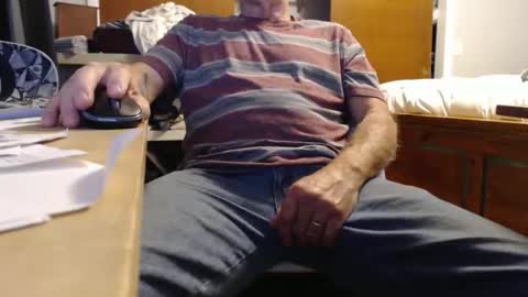 mike694fun online show from January 16, 2026, 12:47 am