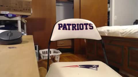 mike694fun online show from February 16, 2026, 10:28 pm