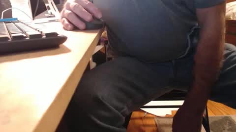 mike694fun online show from March 11, 2026, 11:22 pm